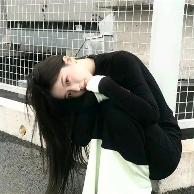 姐姐解解压